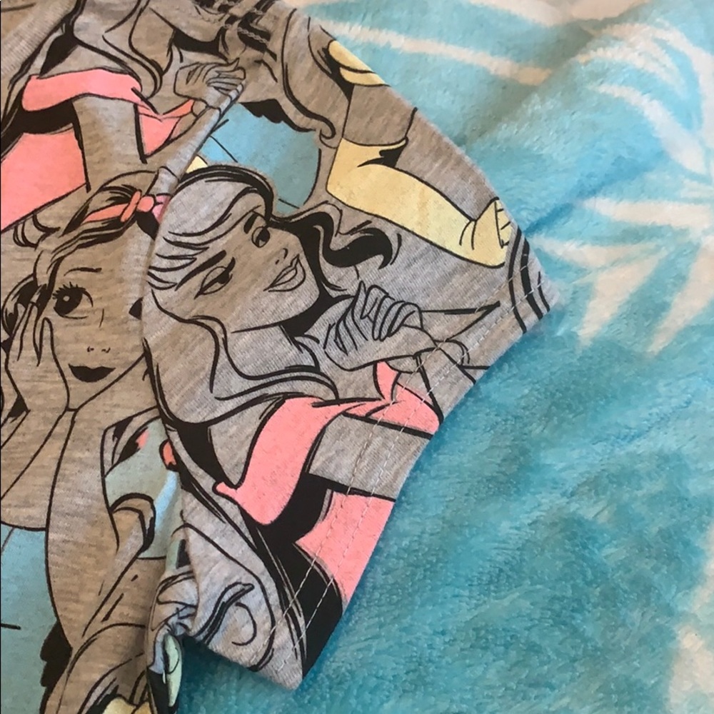 Disney Princess Tee - Picture 5 of 12